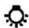 IKEA UPPFRISKANDE 205.270.20 - Bandeau de commandes - 6