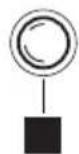 IKEA UPPFRISKANDE 505.270.28 - Bandeau de commandes - 1