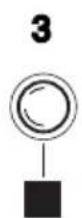 IKEA UPPFRISKANDE 505.270.28 - Control panel - 4