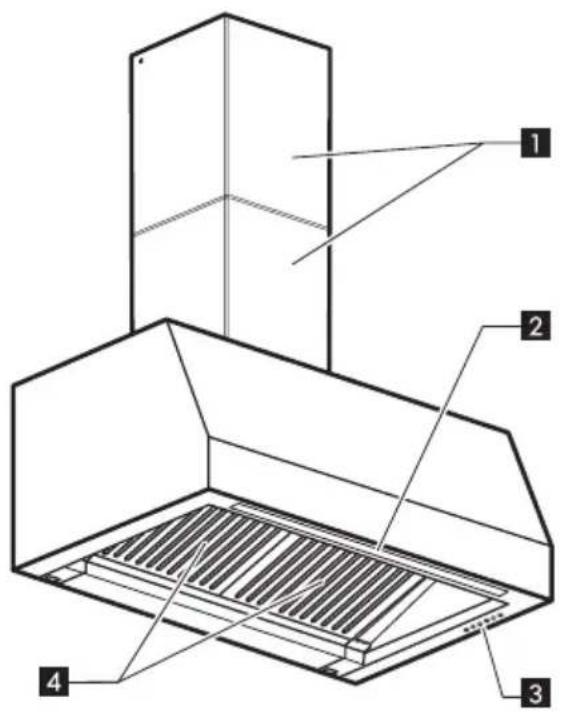 IKEA UPPFRISKANDE 505.270.28 - Product description - 1