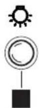 IKEA UPPFRISKANDE 505.270.28 - Control panel - 6