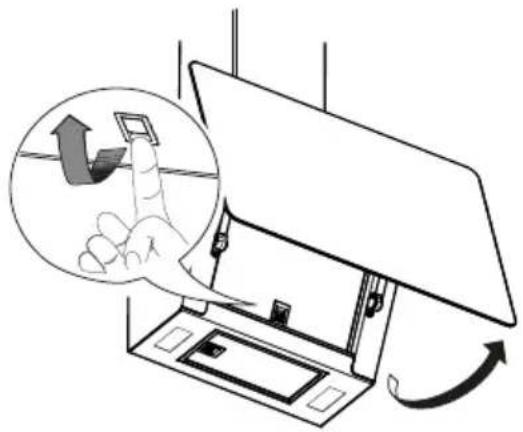 IKEA FINSMAKARE 303.921.91 - Čištění a údržba - 3
