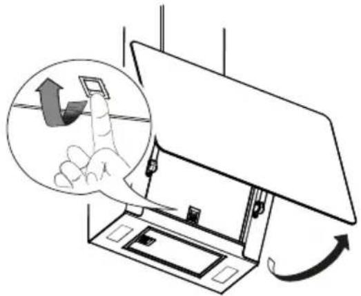 IKEA FINSMAKARE 303.921.91 - Rasvafilter - 1