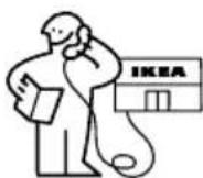 IKEA FINSMAKARE 303.921.91 - 1