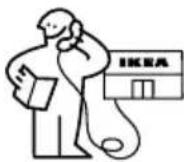 IKEA FINSMAKARE 303.921.91 - 1