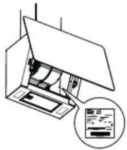 IKEA FINSMAKARE 303.921.91 - Før du kontakter det autoriserede servicecenter: - 1