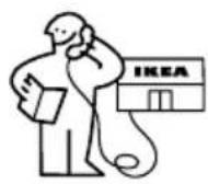 IKEA FINSMAKARE 303.921.91 - 1