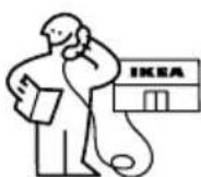 IKEA FINSMAKARE 303.921.91 - 1