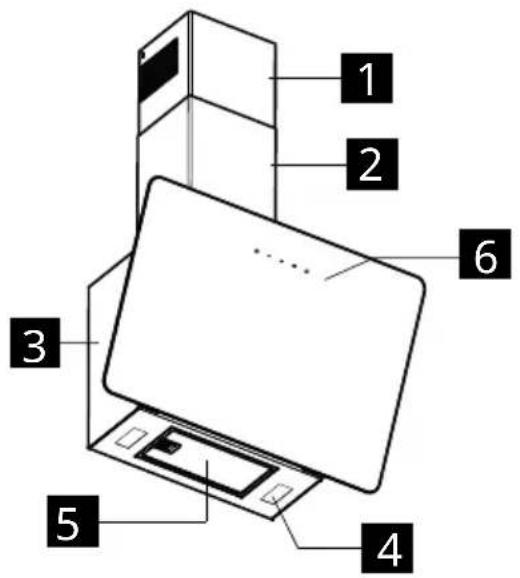 IKEA FINSMAKARE 303.921.91 - Vörulýsing - 1