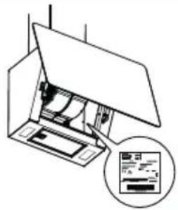 IKEA FINSMAKARE 303.921.91 - Enne volitatud abikeskusega ühenduse vötmist tehke järgmist. - 1