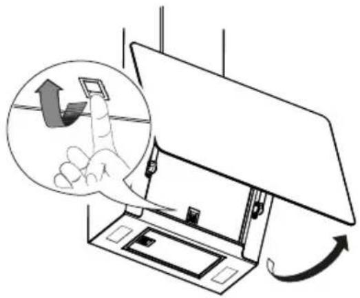 IKEA FINSMAKARE 303.921.91 - Filter za maščobo - 1