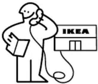 IKEA FINSMAKARE 303.921.91 - TÜRKÇE 221 - 1