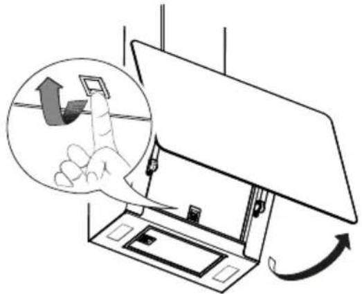 IKEA FINSMAKARE 303.921.91 - Filtre anti-grăsime - 1