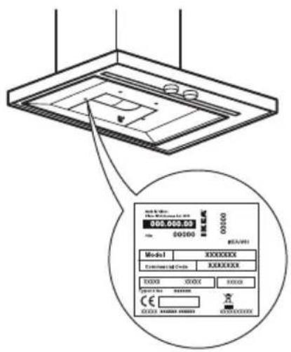 IKEA MATÄLSKARE 103.688.04 - Avant de contacter le centre d'entretien et de réparation agréé : - 2