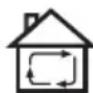 IKEA SVÄVANDE 403.890.89 - Version aspirante (voir le symbole es instructions d'installation) - 1