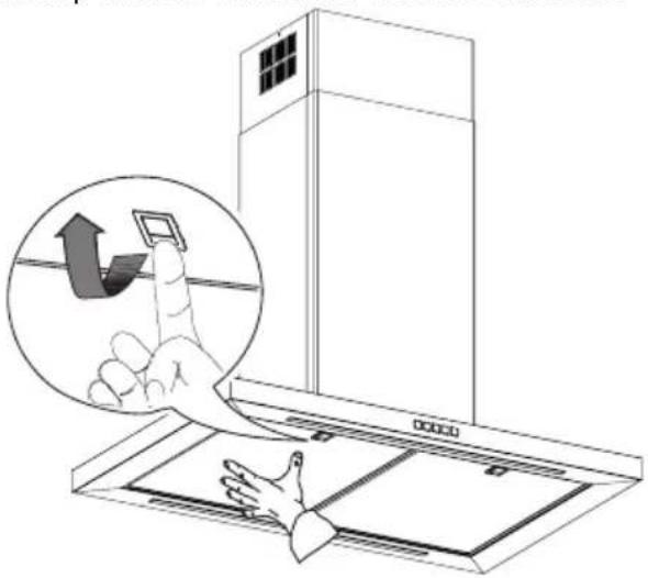 IKEA SVÄVANDE 403.890.89 - Filtres à graisse - 1