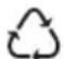 IKEA SVÄVANDE 403.890.89 - Notes on recycling - 1
