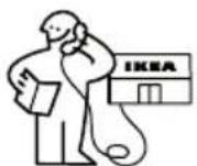 IKEA SVÄVANDE 403.890.89 - 1