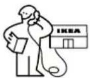 IKEA SVÄVANDE 403.890.89 - 1