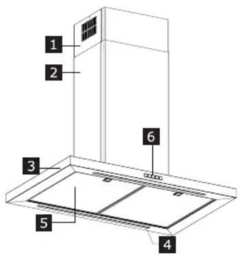 IKEA SVÄVANDE 403.890.89 - Descrizione del prodotto - 1