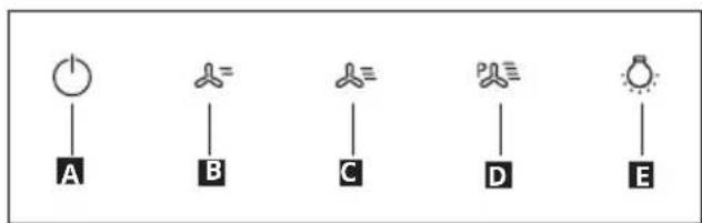 IKEA SVÄVANDE 403.890.89 - Control Panel - 1