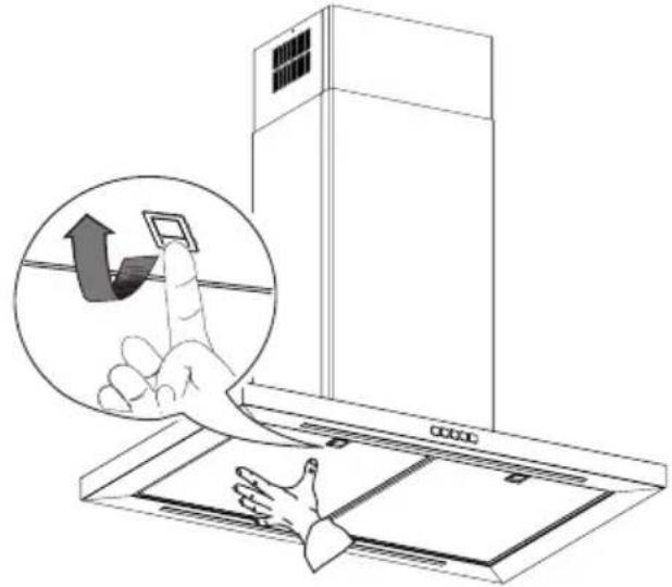 IKEA SVÄVANDE 403.890.89 - Filtri antigrasso - 1