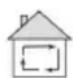 IKEA BALANSERAD - Modell mit Umluftanlage (siehe das Symbol in der Installationsanweisung) - 1