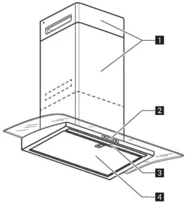 IKEA BALANSERAD - Product description - 1