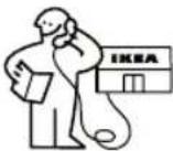 IKEA UNDERVERK 003.922.96 - 1