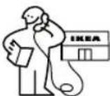 IKEA UNDERVERK 003.922.96 - 1