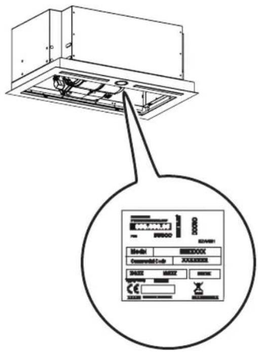 IKEA UNDERVERK 003.922.96 - CE - 1