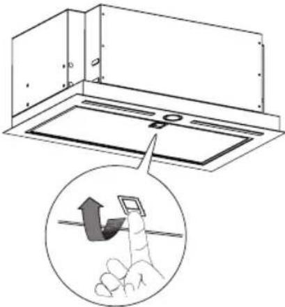 IKEA UNDERVERK 003.922.96 - Filtres à graisse - 1