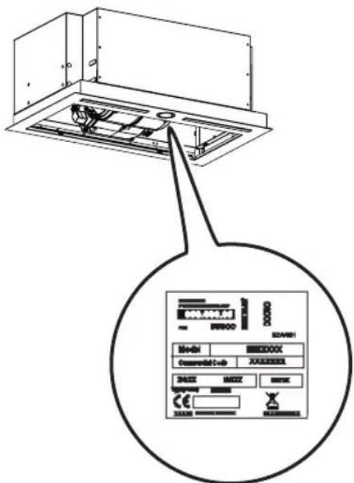 IKEA UNDERVERK 003.922.96 - CE - 1