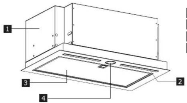IKEA UNDERVERK 003.922.96 - Produktbeschreibung - 1