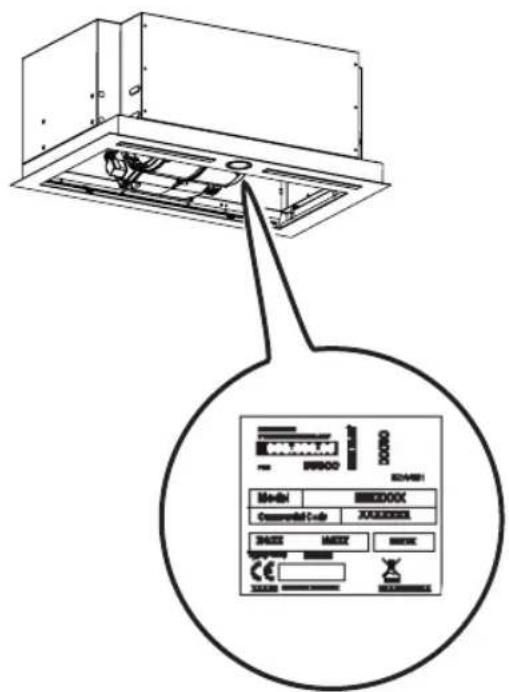 IKEA UNDERVERK 003.922.96 - CE - 1