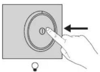 IKEA UNDERVERK 003.922.96 - Pannello Comandi - 1