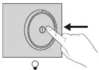 IKEA UNDERVERK 003.922.96 - Control Panel - 1