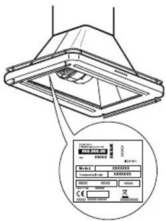 IKEA OMNEJD 105.217.35 - Before contacting the Authorized Service Centre: - 2