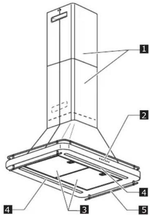 IKEA OMNEJD 105.217.35 - Product description - 1