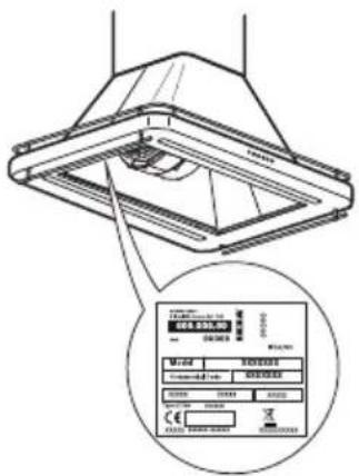 IKEA OMNEJD 105.217.35 - Avant de contacter le centre d'entretien et de réparation agréé : - 2