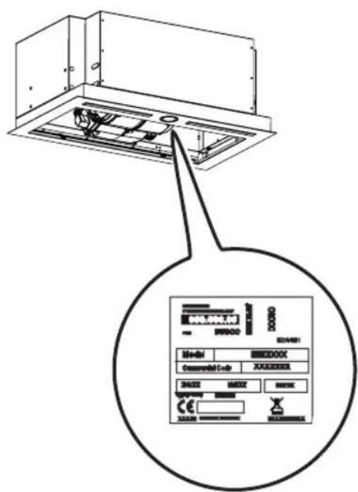 IKEA UNDERVERK 203.922.95 - C - 1