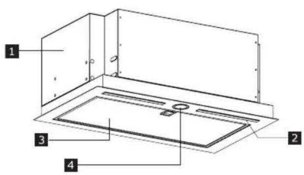 IKEA UNDERVERK 203.922.95 - Product description - 1