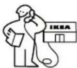 IKEA UNDERVERK 203.922.95 - 1
