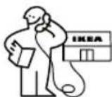 IKEA UNDERVERK 203.922.95 - 1