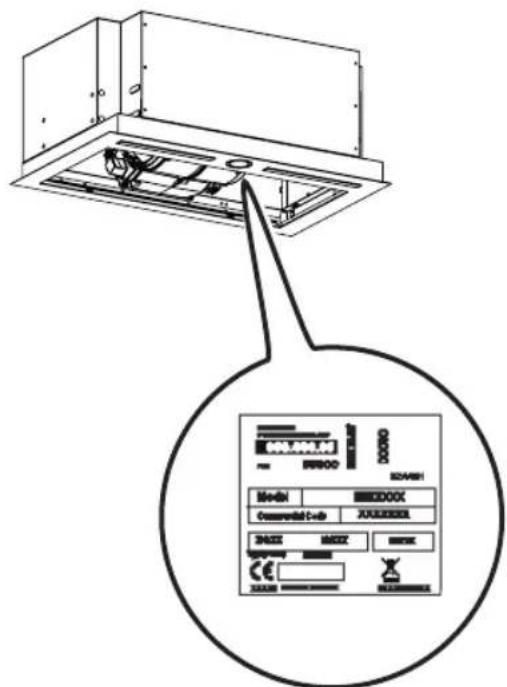 IKEA UNDERVERK 203.922.95 - C - 1