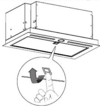 IKEA UNDERVERK 203.922.95 - Filtri antigrasso - 1