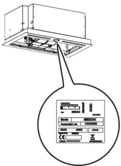 IKEA UNDERVERK 203.922.95 - C - 1