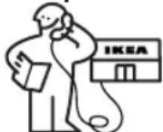 IKEA UNDERVERK 203.922.95 - Le Service ÀpRES-Vente applicable à vos apparreils electroménagers IKEA: - 1