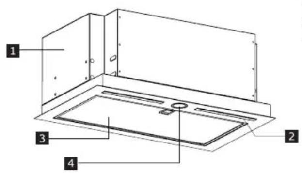 IKEA UNDERVERK 203.922.95 - Description du produit - 1