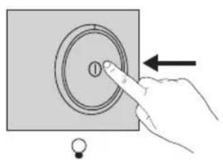 IKEA UNDERVERK 203.922.95 - Pannello Comandi - 1